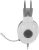 Наушники с микрофоном A4Tech Fstyler FH300U белый 2м мониторные USB оголовье (FH300U WHITE) - купить недорого с доставкой в интернет-магазине