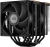 Устройство охлаждения(кулер) PcCooler RT620 Digital Soc-AM5/AM4/1151/1200/2066/1700 черный 4-pin 34.9dB Al+Cu LCD 265W Ret (RT620-BKNWYL-GL) - купить недорого с доставкой в интернет-магазине