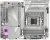 Материнская плата Gigabyte X870 A ELITE X ICE Socket AM5 AMD X870 4xDDR5 ATX AC`97 8ch(7.1) 2.5Gg RAID+HDMI - купить недорого с доставкой в интернет-магазине