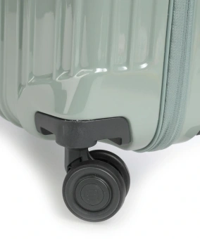 Чемодан Piquadro PQ LIGHT (BV4425PQL/VE) 40x55x20см 31л. 1.99кг. поликарбонат изумрудный - купить недорого с доставкой в интернет-магазине