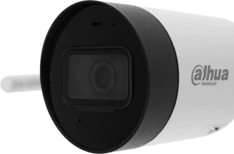 Камера видеонаблюдения IP Dahua DH-IPC-HFW1430DS1P-SAW-0280B 2.8-2.8мм цв. - купить недорого с доставкой в интернет-магазине