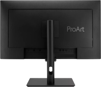 Монитор Asus 27" ProArt PA27UCGE черный IPS LED 16:9 HDMI M/M матовая HAS 600cd 178гр/178гр 3840x2160 160Hz DP 4K USB 6.4кг - купить недорого с доставкой в интернет-магазине
