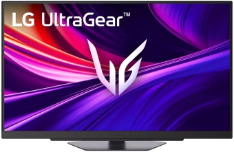 Монитор LG 27" UltraGear 27G810A-B черный IPS LED 16:9 HDMI матовая HAS Piv 1000:1 400cd 178гр/178гр 3840x2160 180Hz FreeSync Premium DP 4K 7.4кг - купить недорого с доставкой в интернет-магазине
