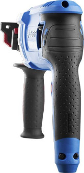 Перфоратор Зубр ЗП-32-1100 К патрон:SDS-plus уд.:3.4Дж 1100Вт (кейс в комплекте) - купить недорого с доставкой в интернет-магазине