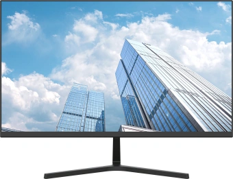 Монитор Dahua 27" DHI-LM27-B201S черный IPS LED 5ms 16:9 HDMI M/M матовая 1000:1 250cd 178гр/178гр 1920x1080 75Hz VGA FHD 3.84кг - купить недорого с доставкой в интернет-магазине