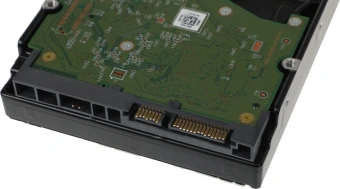 Жесткий диск WD SATA-III 8TB WD8002PURP Surveillance Purple Pro (7200rpm) 256Mb 3.5" - купить недорого с доставкой в интернет-магазине