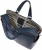Деловая сумка мужская Piquadro Russel CA6026W137/BLU с отделением для ноутбука 15.6" синяя натур.кожа - купить недорого с доставкой в интернет-магазине
