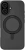 Чехол (клип-кейс) uBear для Apple iPhone 16 Clip 360 with MagSafe черный (CS437BL61RG-I24M) - купить недорого с доставкой в интернет-магазине