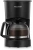 Кофеварка капельная Maxwell MW-1657 BK 600Вт черный - купить недорого с доставкой в интернет-магазине