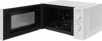 Микроволновая Печь Midea MM719M2Z-W 19л. 700Вт белый - купить недорого с доставкой в интернет-магазине