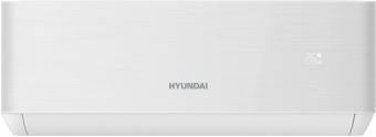 Сплит-система Hyundai HAC-18i/T-PRO белый - купить недорого с доставкой в интернет-магазине