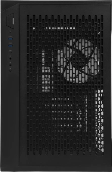 Корпус Thermaltake CTE C700 TG ARGB черный без БП ATX 12x120mm 8x140mm 2x200mm 2xUSB3.0 audio bott PSU - купить недорого с доставкой в интернет-магазине