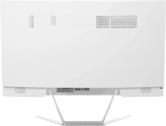 Моноблок Teclast K24 Air 23.8" Full HD i5 12600H (2.7) 16Gb SSD512Gb Iris Xe Windows 11 Pro GbitEth WiFi BT 120W клавиатура мышь белый 1920x1080 - купить недорого с доставкой в интернет-магазине