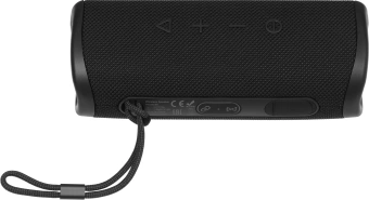 Колонка порт. Tecno S5 Square черный 30W 1.1 BT 4000mAh (S5) - купить недорого с доставкой в интернет-магазине