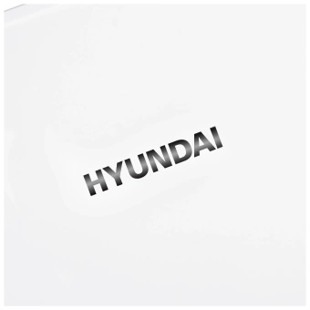 Холодильник Hyundai CT2551WT 2-хкамерн. белый - купить недорого с доставкой в интернет-магазине