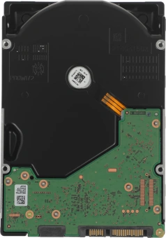 Жесткий диск WD SATA-III 20TB WD201KFGX NAS Red Pro (7200rpm) 512Mb 3.5" - купить недорого с доставкой в интернет-магазине