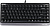 Клавиатура A4Tech FK11 черный USB slim (FK11 USB (GREY)) кабель 1.5м