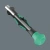 Держатель Wera 1014 Kraftform Micro (WE-051278) - купить недорого с доставкой в интернет-магазине