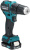 Дрель-шуруповерт Makita HP332DZ аккум. патрон:быстрозажимной - купить недорого с доставкой в интернет-магазине