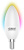 Умная лампа Gauss IoT Smart Home E14 5Вт 470lm Wi-Fi (упак.:1шт) (1190112) - купить недорого с доставкой в интернет-магазине