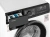 Стиральная машина Weissgauff WM 45127 DC Inverter Steam класс: A+++ загр.фронтальная макс.:7кг белый инвертор - цена, купить или заказать с доставкой в интернет-магазине Стиральная машина Weissgauff WM 45127 DC Inverter Steam класс: A+++ загр.фронтальная макс.:7кг белый инвертор - купить недорого с доставкой в интернет-магазине