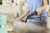 Пароочиститель напольный Karcher EasyFix SC 3 Deluxe 1900Вт белый - купить недорого с доставкой в интернет-магазине