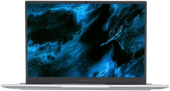 Ноутбук Digma Pro Pactos Core i5 1235U 16Gb SSD512Gb Intel Iris Xe graphics 16" IPS WUXGA (1920x1200) Windows 11 Pro dk.grey WiFi BT Cam 5500mAh (DN16P5-ADXW01) - купить недорого с доставкой в интернет-магазине