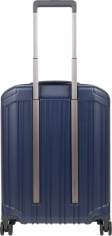 Чемодан Piquadro PQ LIGHT (BV4425PQL/BLUO) 40x55x20см 31л. 1.99кг. поликарбонат синий - купить недорого с доставкой в интернет-магазине