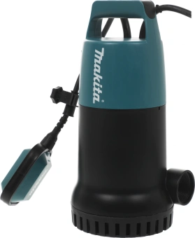 Насос дренажный Makita PF0800 800Вт 13200л/час центробежный - купить недорого с доставкой в интернет-магазине