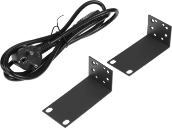 Коммутатор Mercusys MS116GS (L2) 16x1Гбит/с неуправляемый - купить недорого с доставкой в интернет-магазине