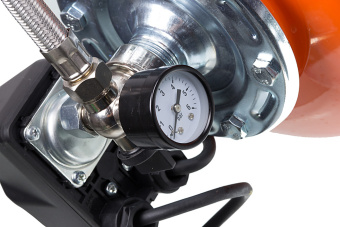 Насосная станция Вихрь ACB-800/24H 800Вт 3600л/час (68/1/7) - купить недорого с доставкой в интернет-магазине