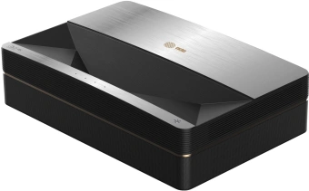 Проектор Cactus CS-U1.SG DLP 17000Lm LS 1700Lm ANSI (3840x2160) 800000:1 ресурс лампы:25000часов 2xUSB typeA 2xHDMI 9.7кг - купить недорого с доставкой в интернет-магазине