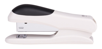 Степлер Deli E0305 Essential 24/6 26/6 (20листов) ассорти 100скоб коробка - купить недорого с доставкой в интернет-магазине