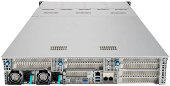 Сервер IRU Rock a2224p 2x6330 4x32Gb C621A X710 2x1600W w/o OS (2186309) - купить недорого с доставкой в интернет-магазине