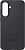 Чехол (клип-кейс) Samsung для Samsung Galaxy A36 Silicone Case A36 черный (EF-PA366CBEGRU)