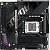 Материнская плата Gigabyte B850M A ELT WF6E Socket AM5 AMD B850 4xDDR5 mATX AC`97 8ch(7.1) 2.5Gg RAID+DP