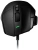 Мышь Logitech G502 X черный оптическая 25600dpi USB 13but (910-006140) - купить недорого с доставкой в интернет-магазине