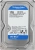 Жесткий диск WD SATA-III 1TB WD10EZEX Desktop Caviar Blue (7200rpm) 64Mb 3.5" - купить недорого с доставкой в интернет-магазине