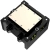 Система водяного охлаждения ID-Cooling Dashflow 360 XT Pro ARGB Soc-AM5/AM4/1200/1700/1851 черный 4-pin 16-34dB Al+Cu 350W Ret - купить недорого с доставкой в интернет-магазине