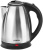 Чайник электрический Centek CT-0035 1.5л. 2000Вт серебристый корпус: металл - купить недорого с доставкой в интернет-магазине