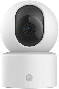 Камера видеонаблюдения IP Xiaomi C201 3.3-3.3мм цв. (BHR08NBGL) - купить недорого с доставкой в интернет-магазине