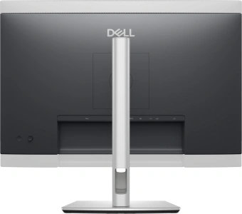 Монитор Dell 24" P2425D черный IPS LED 16:9 HDMI матовая HAS Piv 1500:1 350cd 178гр/178гр 2560x1440 100Hz DP WQ HD 2K (1440p) USB 5.08кг - купить недорого с доставкой в интернет-магазине
