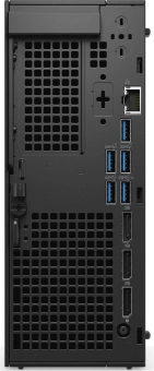 ПК Dell Precision 3280 i7 14700 (2.1) 32Gb SSD1Tb RTX A2000 16Gb CR Windows 11 Pro GbitEth 240W мышь клавиатура черный (3280-7321) - купить недорого с доставкой в интернет-магазине