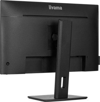 Монитор Iiyama 27" ProLite XUB2797UHSNP-B1 черный IPS LED 16:9 HDMI M/M матовая HAS Piv 1300:1 350cd 178гр/178гр 3840x2160 60Hz DP 4K USB 6.1кг - купить недорого с доставкой в интернет-магазине