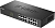 Коммутатор D-Link DES-1016D DES-1016D/I1A (L2) 16x100Мбит/с неуправляемый
