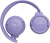 Гарнитура накладные JBL Tune 520BT фиолетовый беспроводные bluetooth оголовье (JBLT520BTPUR) - купить недорого с доставкой в интернет-магазине
