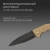 Нож перочинный Victorinox Evoke BS Alox Beige (0.9415.DS249) 136мм 4функц. бежевый подар.коробка - цена, купить или заказать с доставкой в интернет-магазине Нож перочинный Victorinox Evoke BS Alox Beige (0.9415.DS249) 136мм 4функц. бежевый подар.коробка - купить недорого с доставкой в интернет-магазине