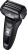 Бритва сетчатая Panasonic ES-LV97-K820 реж.эл.:5 питан.:аккум. черный - купить недорого с доставкой в интернет-магазине