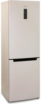 Холодильник Бирюса Б-G960NF 2-хкамерн. бежевый - купить недорого с доставкой в интернет-магазине
