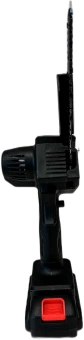 Цепная пила Turbosky MP-06 аккум. 550Вт 0.74л.с. дл.шины:7.8" (20cm) 1аккум. 1500Ач ЗУ (МР-06) - купить недорого с доставкой в интернет-магазине